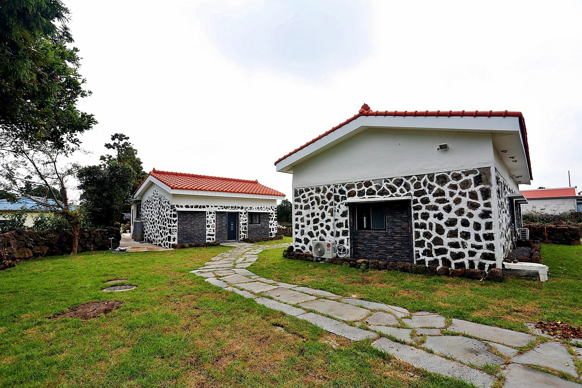 Ddobagi Pension Seogwipo Exterior photo